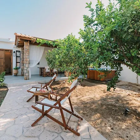 La Casetta Della Nonna Villa *