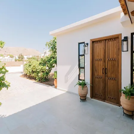 Villa La Casetta Della Nonna