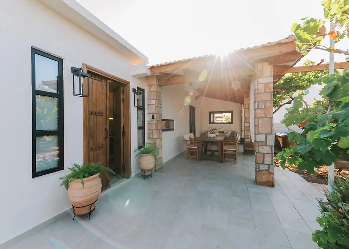 La Casetta Della Nonna Villa