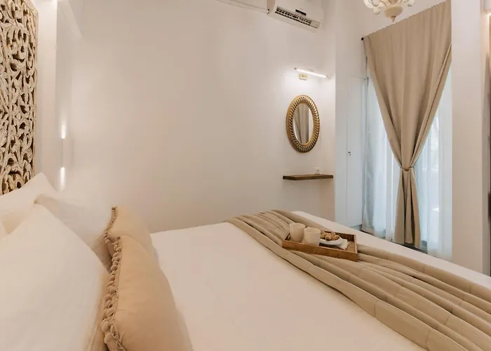 La Casetta Della Nonna Villa *