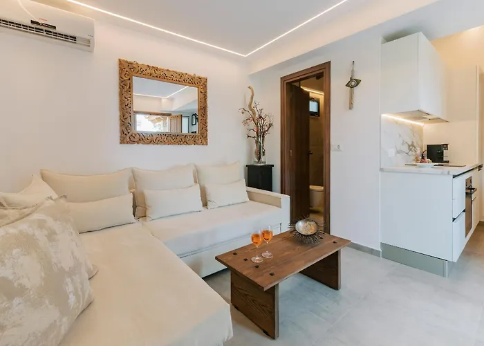 Villa La Casetta Della Nonna *