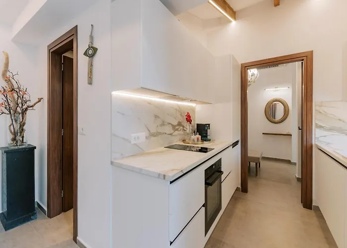 La Casetta Della Nonna Villa *