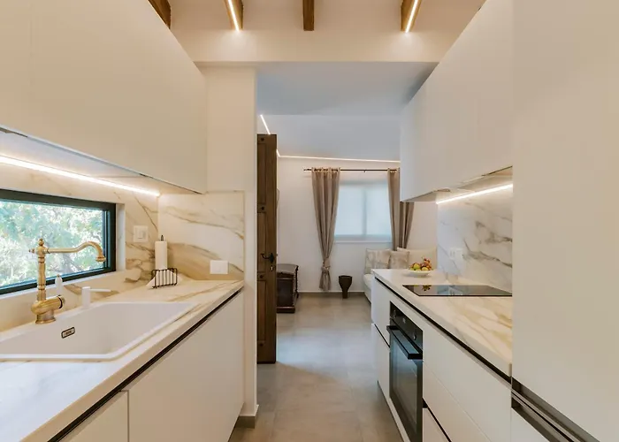 La Casetta Della Nonna Lardos