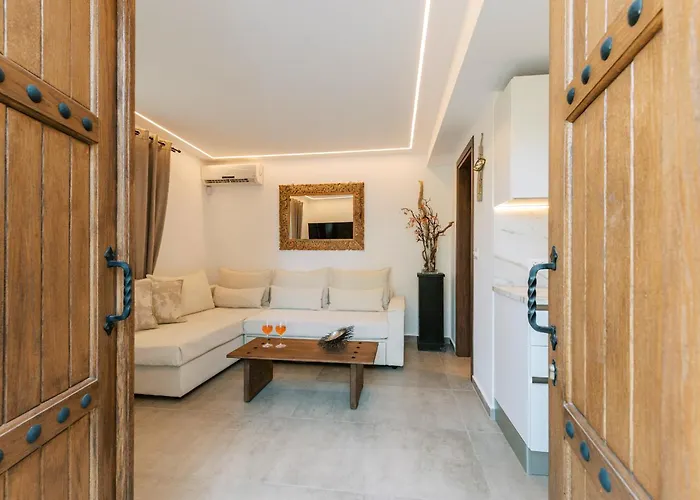 La Casetta Della Nonna Villa *