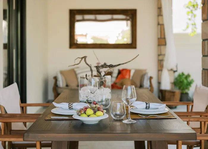 Villa La Casetta Della Nonna *