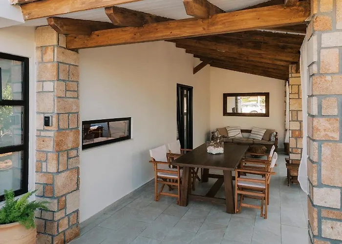 La Casetta Della Nonna *