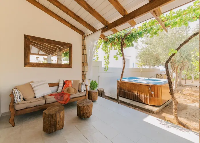 La Casetta Della Nonna Villa