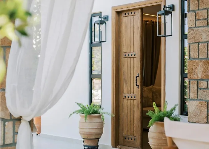 La Casetta Della Nonna