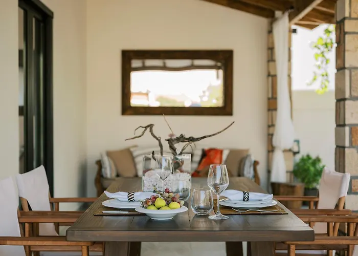 La Casetta Della Nonna Villa