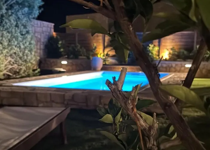 Villa La Casetta Della Nonna *