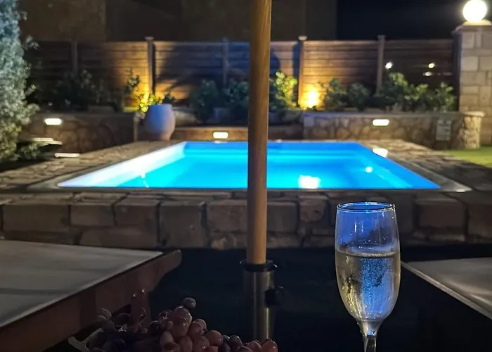 La Casetta Della Nonna Villa