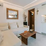Villa La Casetta Della Nonna *