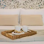 La Casetta Della Nonna Villa Lardos