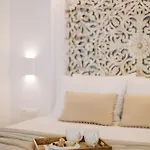 La Casetta Della Nonna Villa Lardos