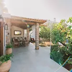 La Casetta Della Nonna Villa Lardos