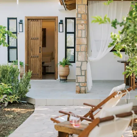 La Casetta Della Nonna Villa *