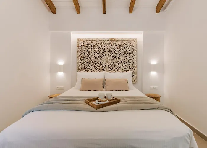 La Casetta Della Nonna ラルドス