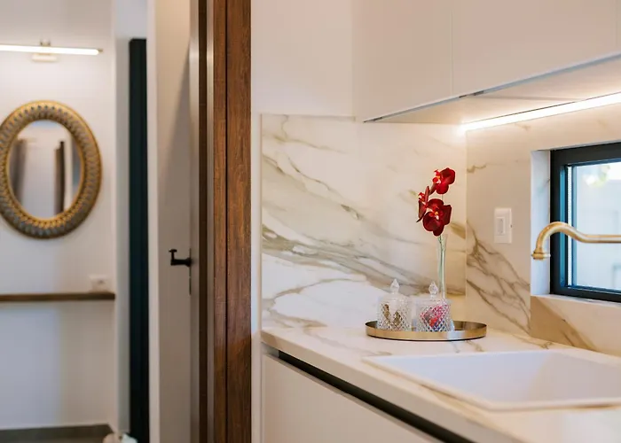 La Casetta Della Nonna ヴィラ ラルドス