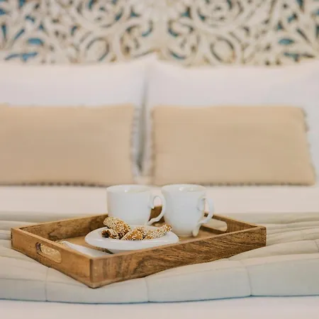 La Casetta Della Nonna Villa Lardos