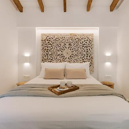 La Casetta Della Nonna Lardos