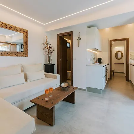 La Casetta Della Nonna