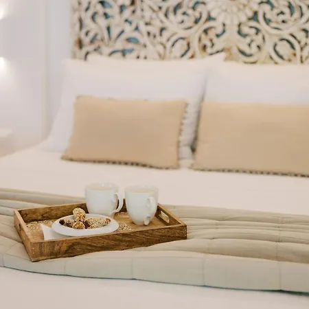 La Casetta Della Nonna