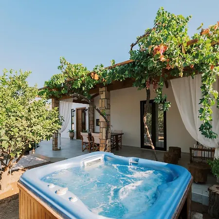 La Casetta Della Nonna Villa