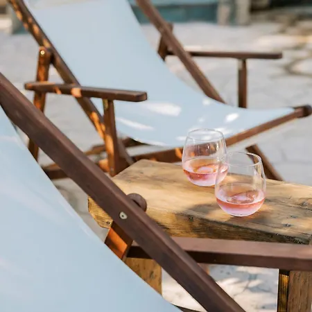 Villa La Casetta Della Nonna Lardos