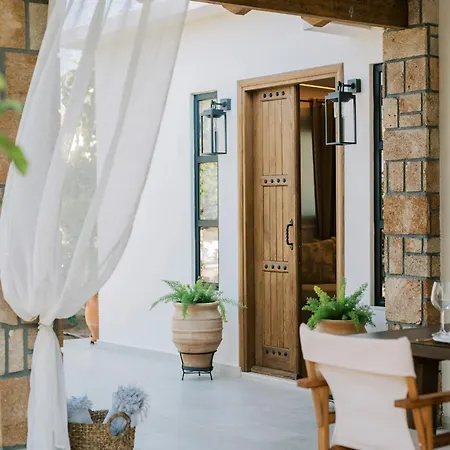 La Casetta Della Nonna