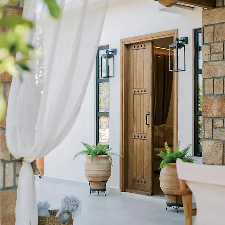 La Casetta Della Nonna