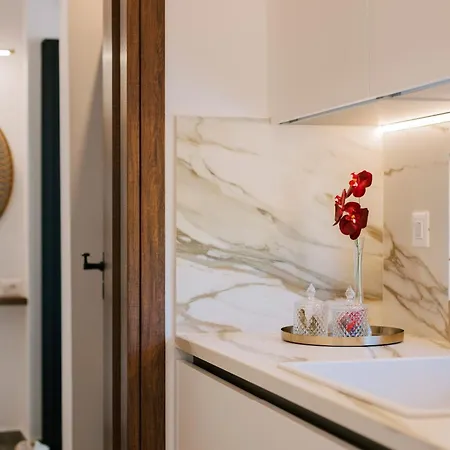 La Casetta Della Nonna Villa Lardos