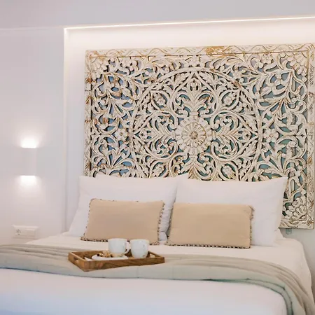 La Casetta Della Nonna * Lardos