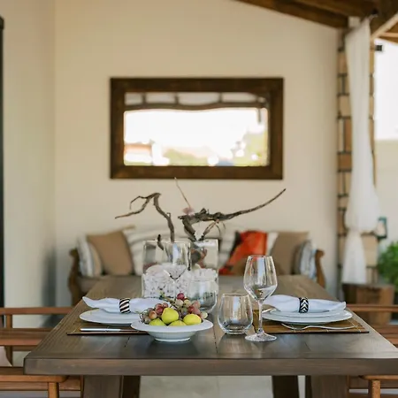 La Casetta Della Nonna Villa