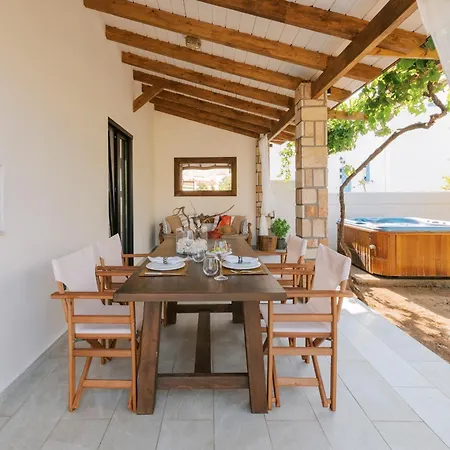 Villa La Casetta Della Nonna *