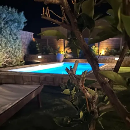 Villa La Casetta Della Nonna *