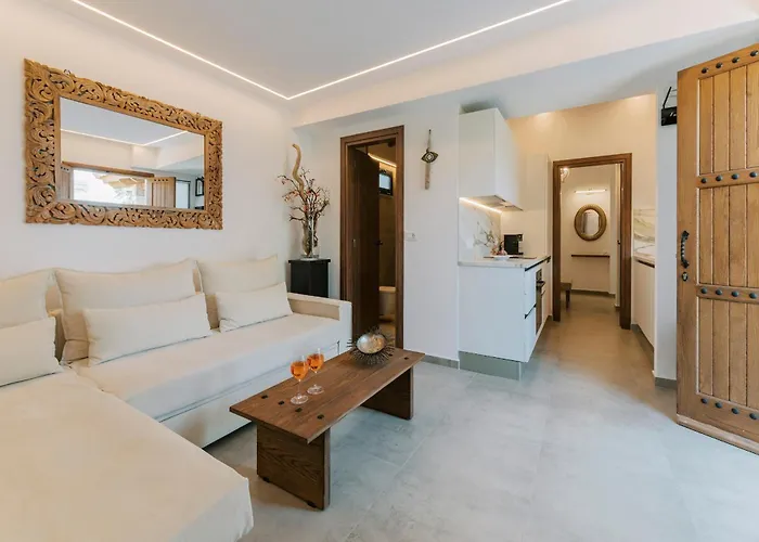 La Casetta Della Nonna