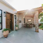 La Casetta Della Nonna Vilă