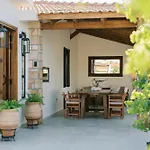La Casetta Della Nonna * Lardos