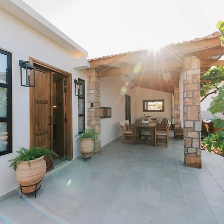 La Casetta Della Nonna Villa