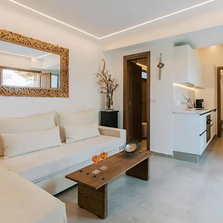 Vila La Casetta Della Nonna