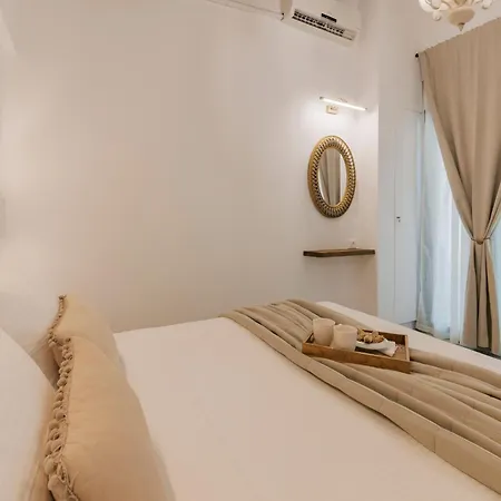 La Casetta Della Nonna Villa *