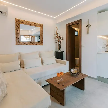 Villa La Casetta Della Nonna *