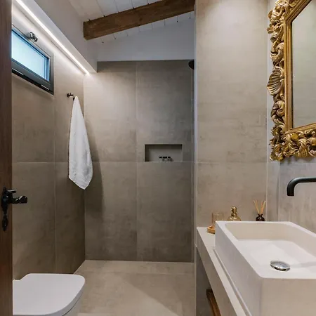 La Casetta Della Nonna Villa