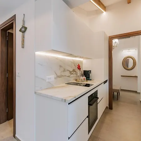 La Casetta Della Nonna Villa *