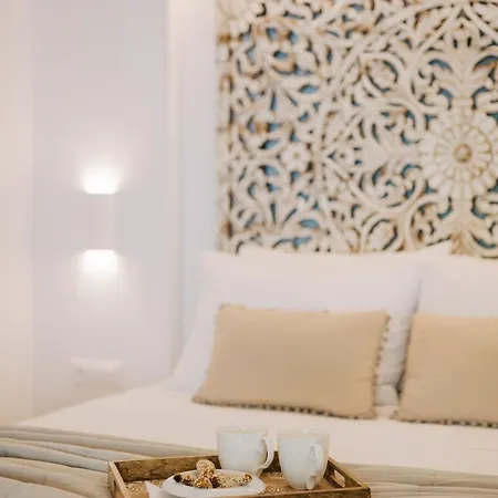 La Casetta Della Nonna Villa Lardos