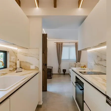 La Casetta Della Nonna Lardos