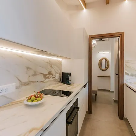 Villa La Casetta Della Nonna