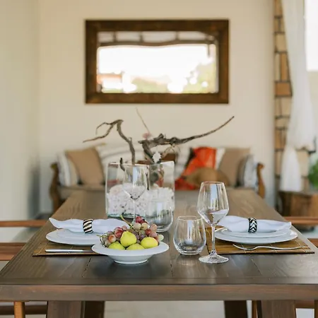 빌라 La Casetta Della Nonna *