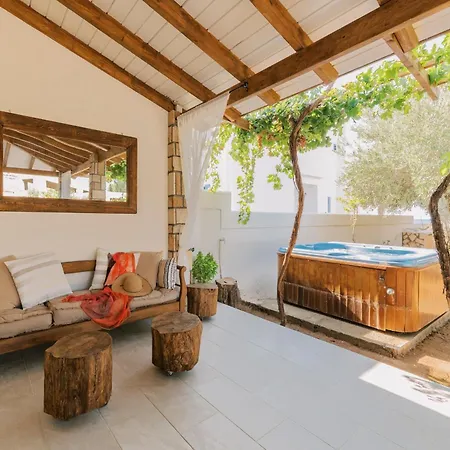 La Casetta Della Nonna Villa