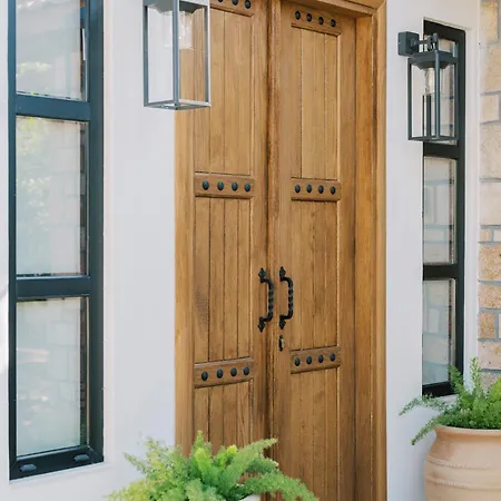 Villa La Casetta Della Nonna *